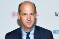 Anthony Edwards attends The Headstrong Project Benefit