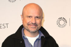 Enrico Colantoni attends The Paley Center For Media's PaleyFest 2014 Honoring 'Veronica Mars'