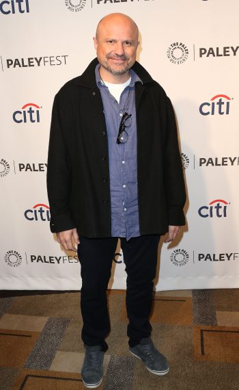 Enrico Colantoni attends The Paley Center For Media's PaleyFest 2014 Honoring 'Veronica Mars'