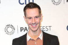 Jason Dohring at The Paley Center For Media's PaleyFest 2014 Honoring 'Veronica Mars'