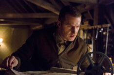 Richard Armitage in Hannibal - Season 3