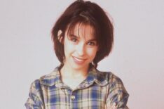 Lacey Chabert Stars In Party Of Five