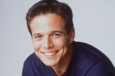 Scott Wolf In Party Of Five