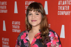 Paola Lázaro attends 2016 Atlantic Theater Company Actors' Choice Gala