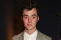 Jack Bannon attends Pre-BAFTA Event