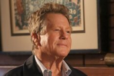 Ryan O'Neal as Max Keenan in 'Bones' - Season Twelve