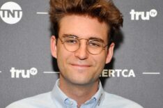 John Reynolds of 'Search Party' at the TCA Turner Summer Press Tour 2017