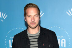 Ryan Hansen attends The Los Angeles Premiere Event Of 'Luzia'