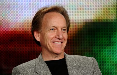 Brad Kern at Summer TCA Tour