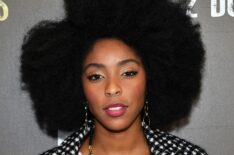 Jessica Williams - HBO's 2 Dope Queens NYC Slumber Party Premiere