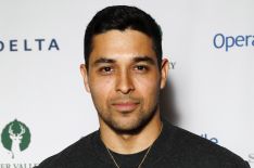 Wilmer Valderrama