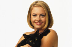 Sabrina the Teenage Witch - Melissa Joan Hart