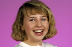 Roseanne - Alicia Goranson in 1988