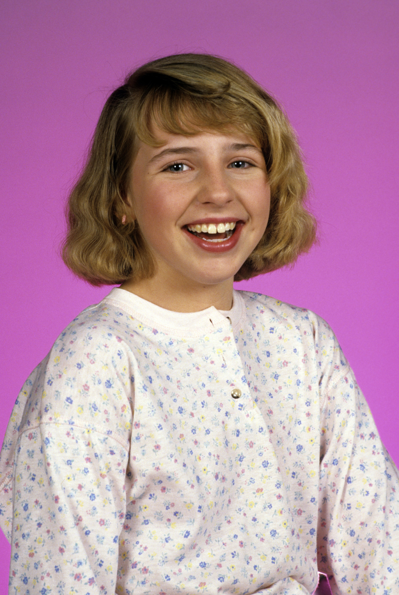Lecy Goranson Actress