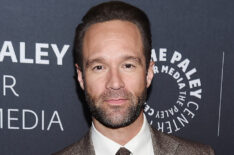 Chris Diamantopoulos at the Paley Center For Media