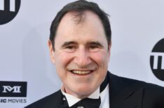 Richard Kind attends the American Film Institute's 46th Life Achievement Award Gala Tribute to George Clooney