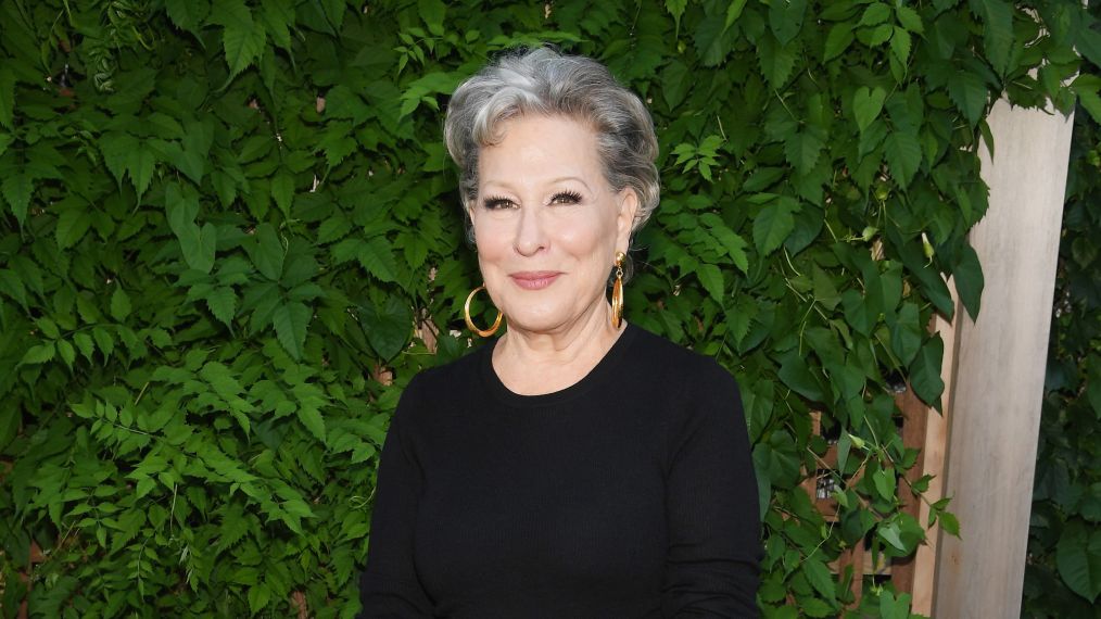 Bette Midler Confirms She's Joining 'Hocus Pocus' Reunion on Freeform