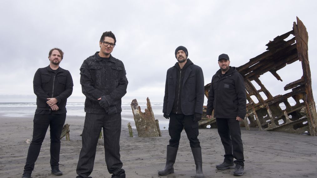 GhostAdventures