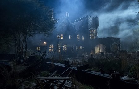 The Haunting of Hill House