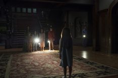 'The Haunting of Hill House': 7 Burning Questions Answered