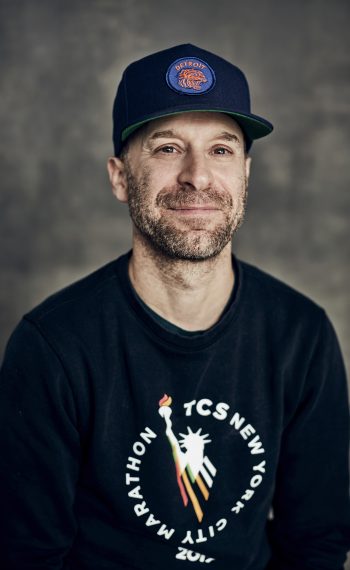 Jon Glaser