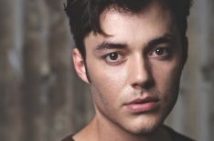 Jack Bannon - Pennyworth