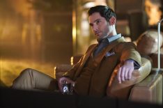 'Lucifer' Season 4: The Full Episode List for Netflix's Revival