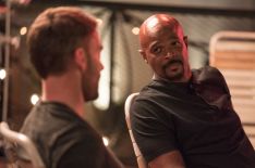 5 Actors Who Could Replace Damon Wayans on 'Lethal Weapon'