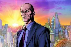 We Want Your Lex! Who Should Play Lex Luthor on 'Supergirl'?