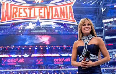 Lilian Garcia