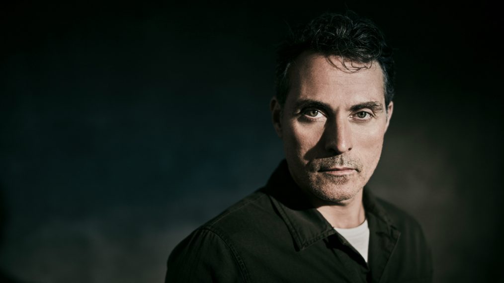 Rufus Sewell