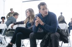 'Manifest' Gets Full Season Order at NBC