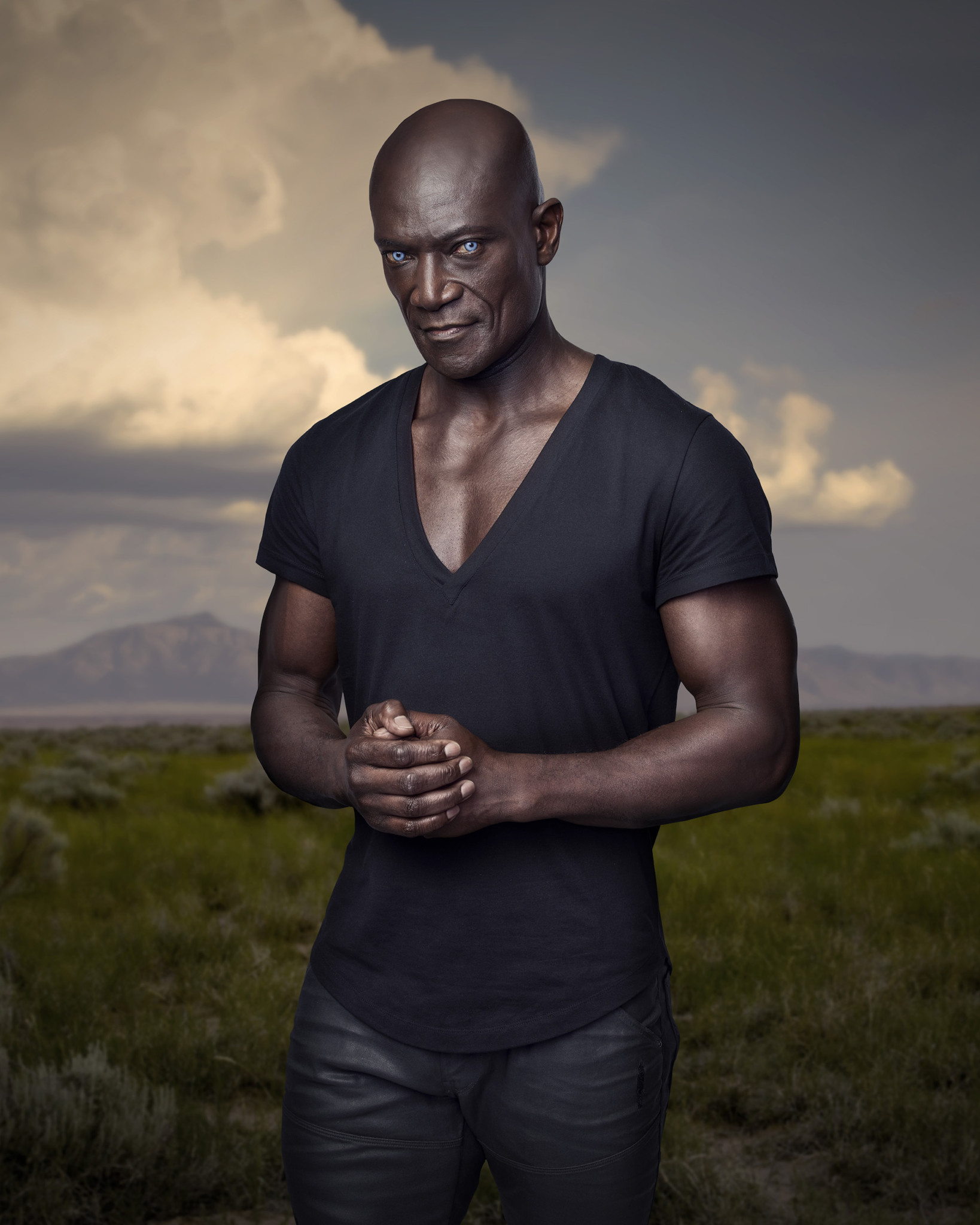Midnight, Texas - Season 2