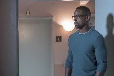 Randall & Toby Get Closer in a 'This Is Us' Deleted Scene From 'Katie Girls' (VIDEO)