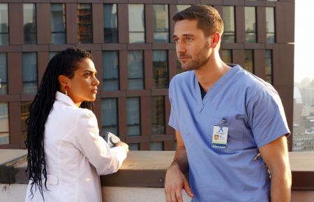 New Amsterdam - Season 1