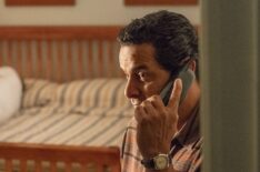Jon Huertas as Miguel Rivas in This Is Us - Season 3