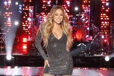 Mariah Carey Joins 'The Voice' Season 15 as Key Advisor