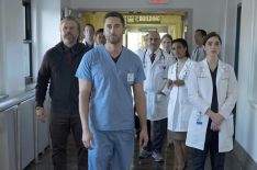 'New Amsterdam' Fans Rejoice! NBC Drama Gets Full-Season Order
