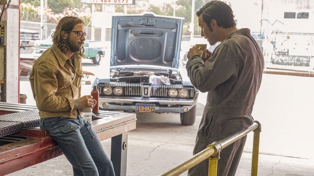 'This Is Us': See Jack's Brother Nicky in 'Vietnam' Sneak Peek (PHOTOS)