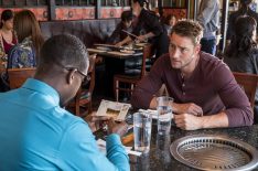 'This Is Us': Kevin Needs to 'Peel the Wallpaper,' Kate's Challenge & More (RECAP)