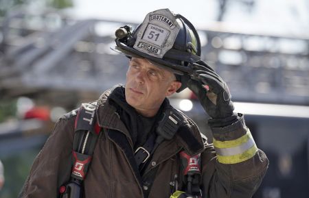 Chicago Fire - Season 7