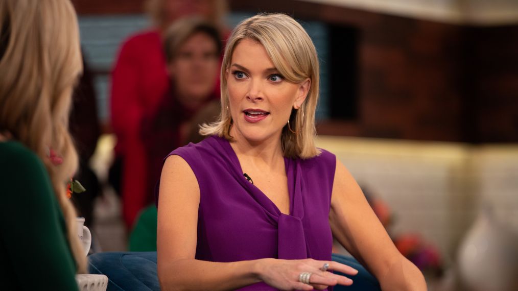 Megyn Kelly Today - Season 2