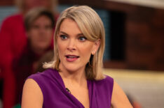NBC Has Officially Canceled 'Megyn Kelly Today'