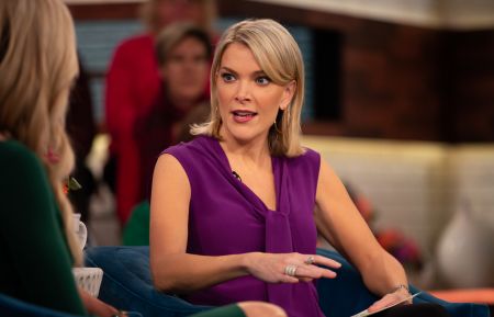 Megyn Kelly Today - Season 2