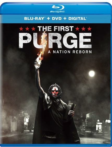 PURGE