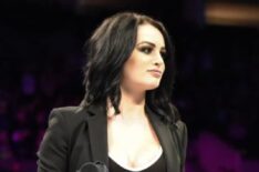 Paige / Saraya Bevis