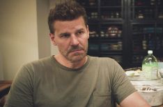 'SEAL Team' Star David Boreanaz on Jason's Life-Altering Event & Moving Forward With the Team