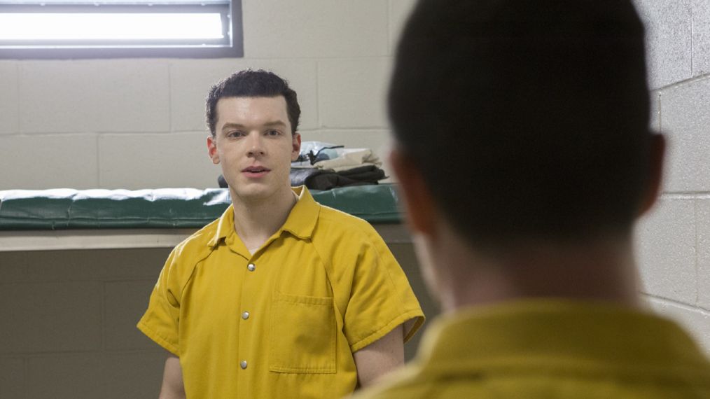 How Did Cameron Monaghan's Ian Gallagher Leave 'Shameless'?