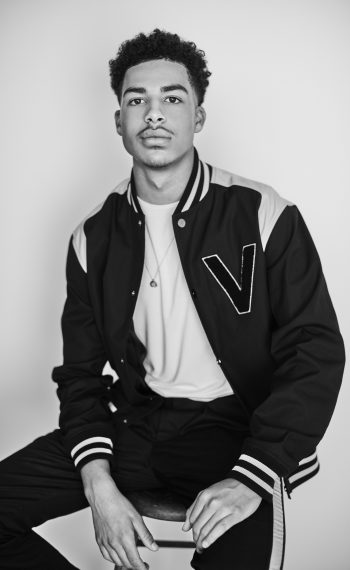 Marcus Scribner