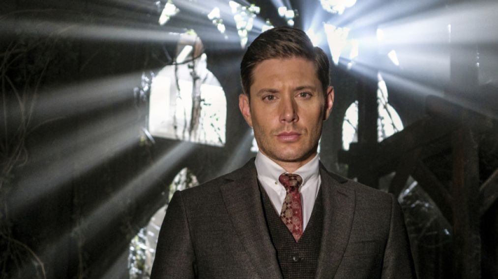 'Supernatural' EP Confirms Michael Is Not the 'Big Bad' of Season 14